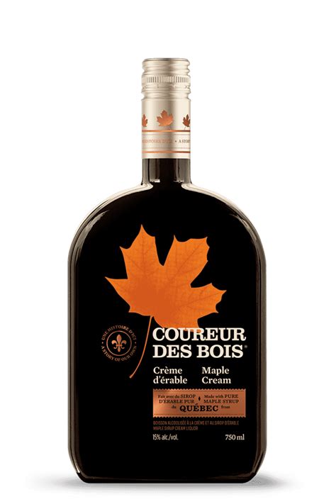 coureur des bois lcbo